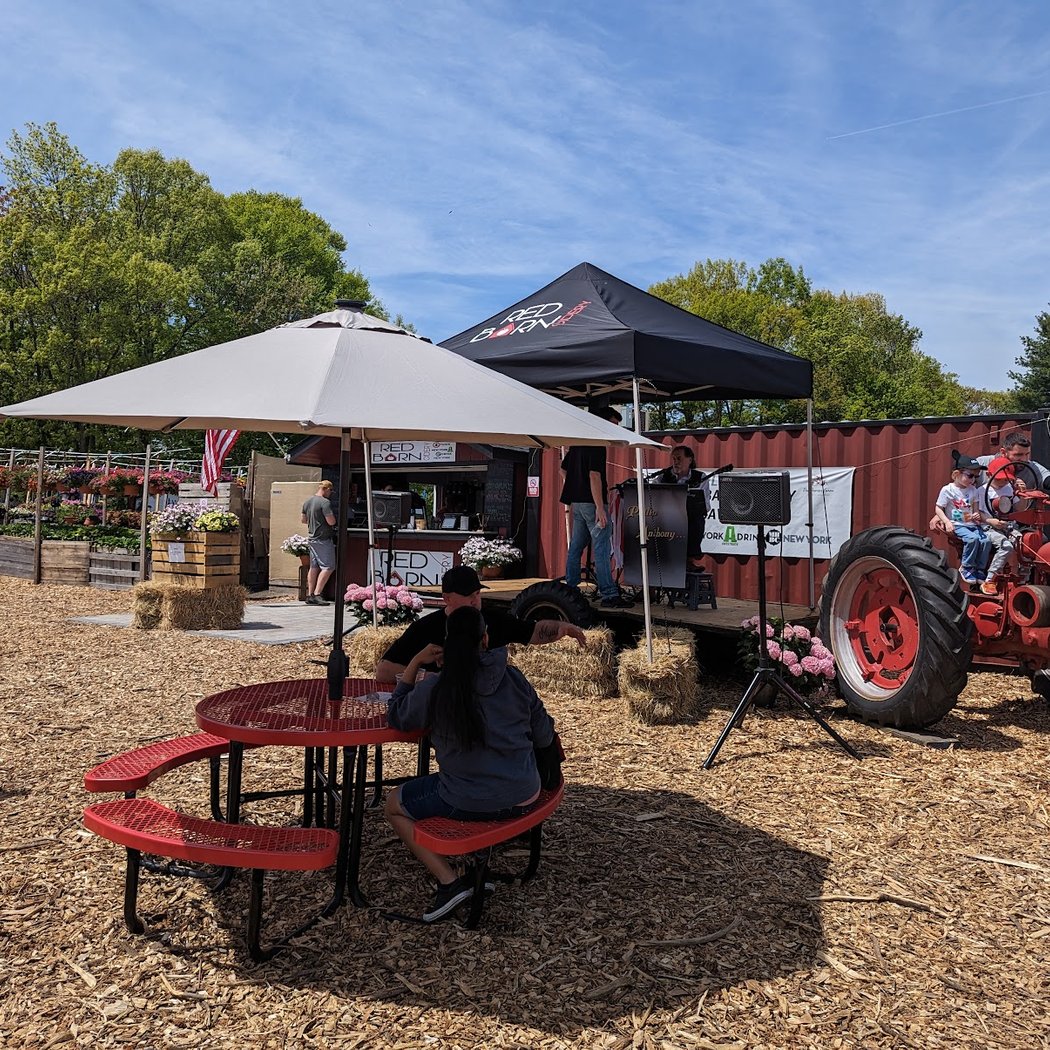 Red Barn Cidery 1