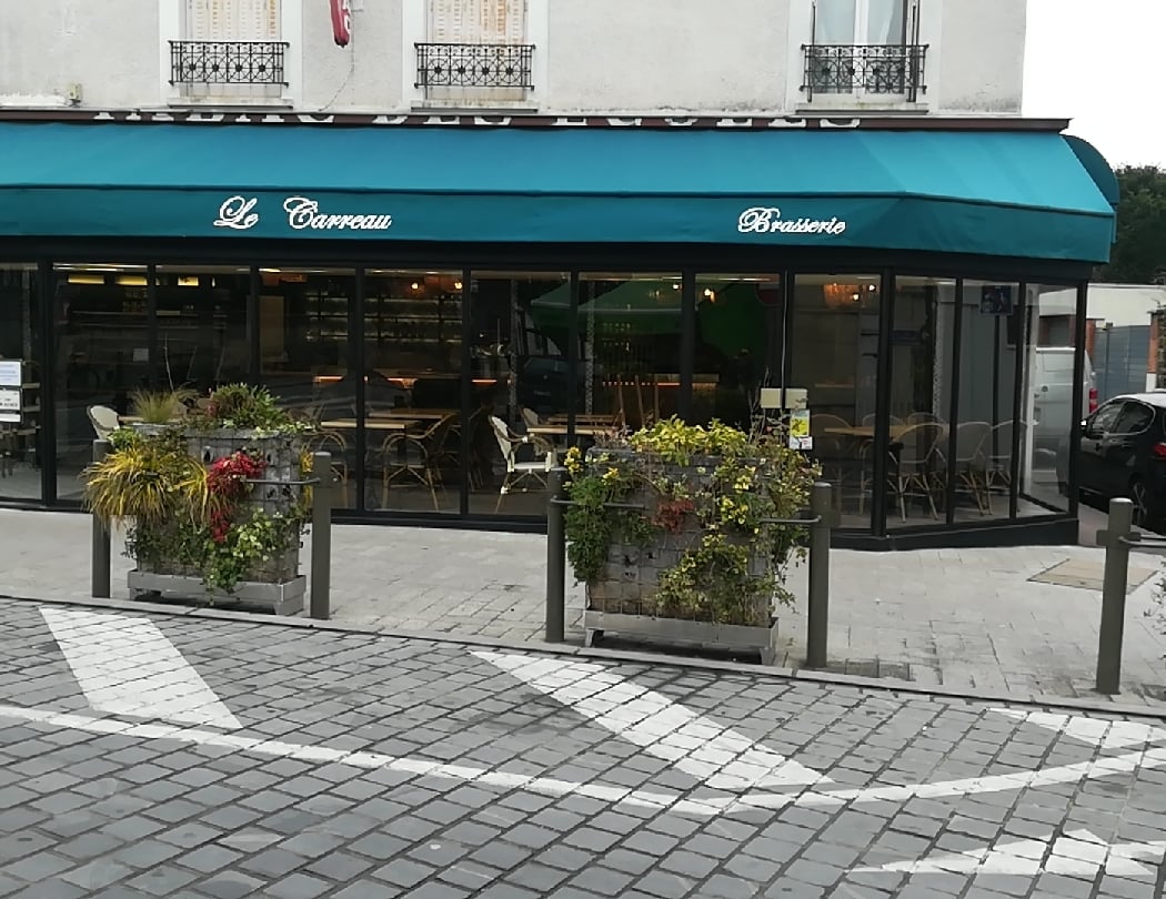 Tabac Le Carreau Bar, Brasserie, Wpuff, E-liquides, cbd, loto et jeux de grattages 2