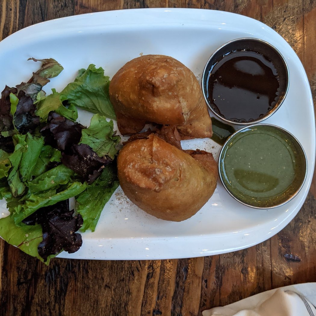Khana Peena Indian Cuisine 1
