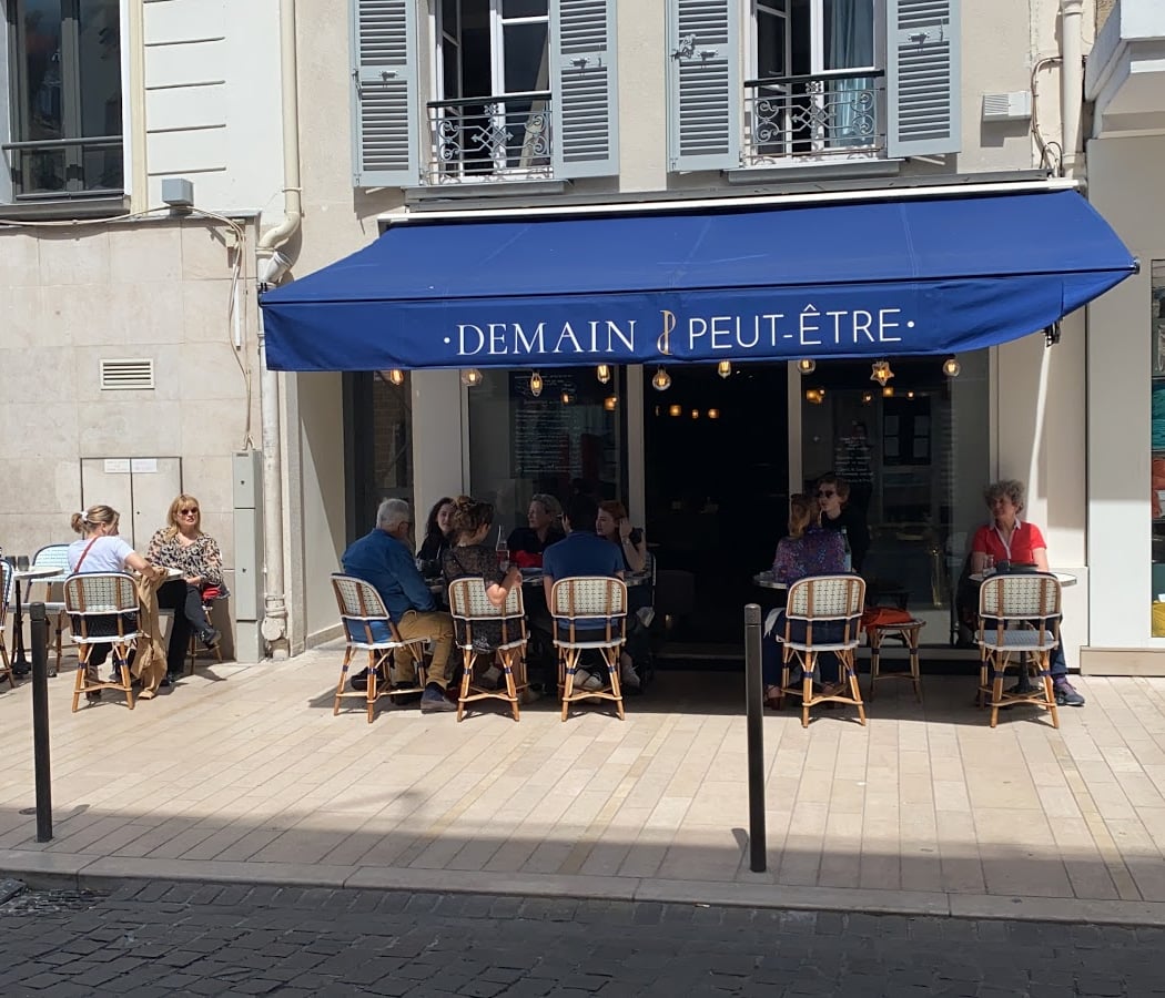 Demain Peut-Etre 2