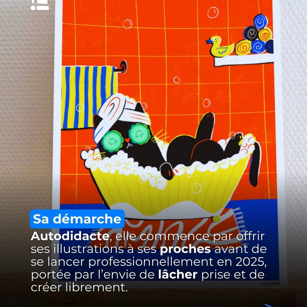 Miaou Cha Cha Cha 1