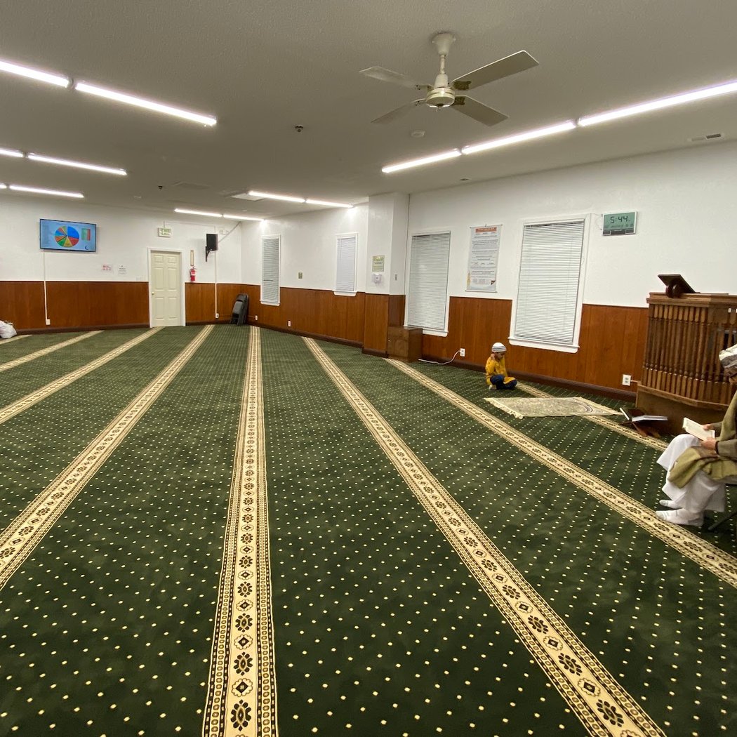 Daly City Islamic Center 3