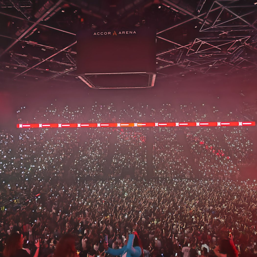 UFC Paris 4 1