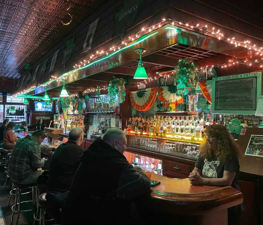 Irish Haven 1