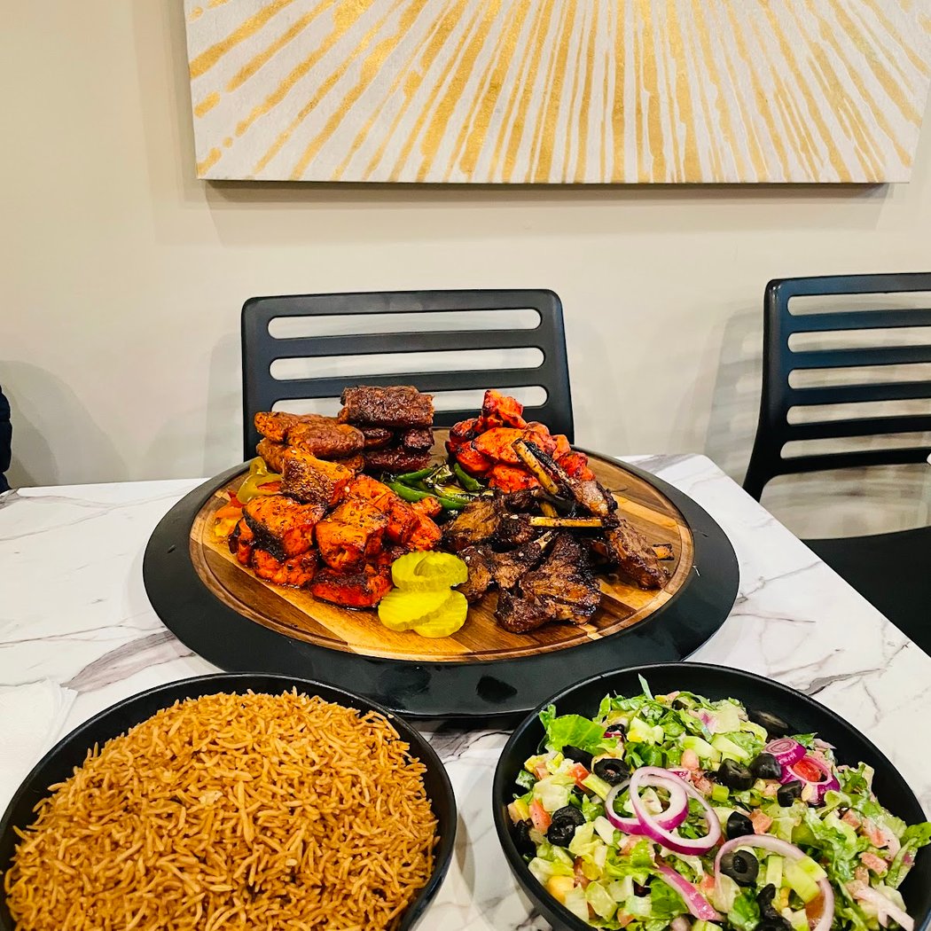Royal Kabab & Grill 1