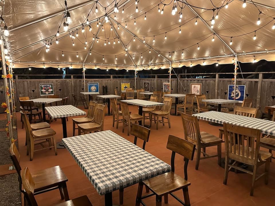 The Pub at North Coast Brewing Co. 2