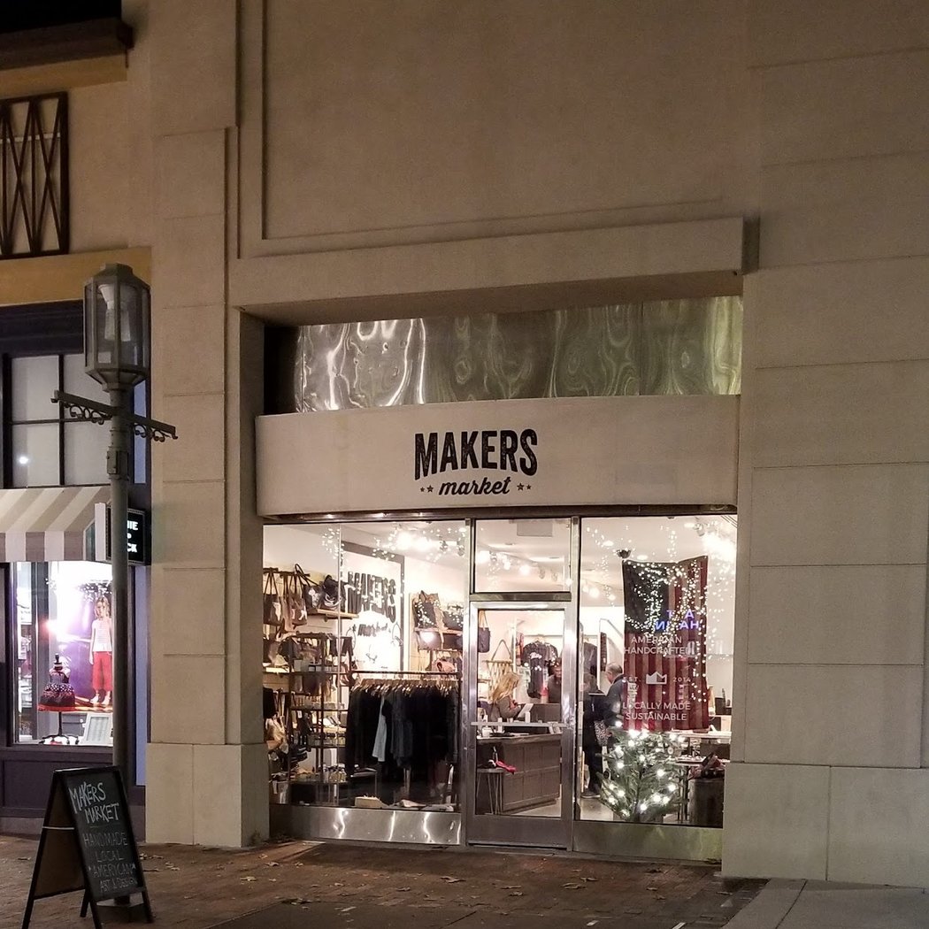 The Makers Boulevard - Downtown Brentwood 2