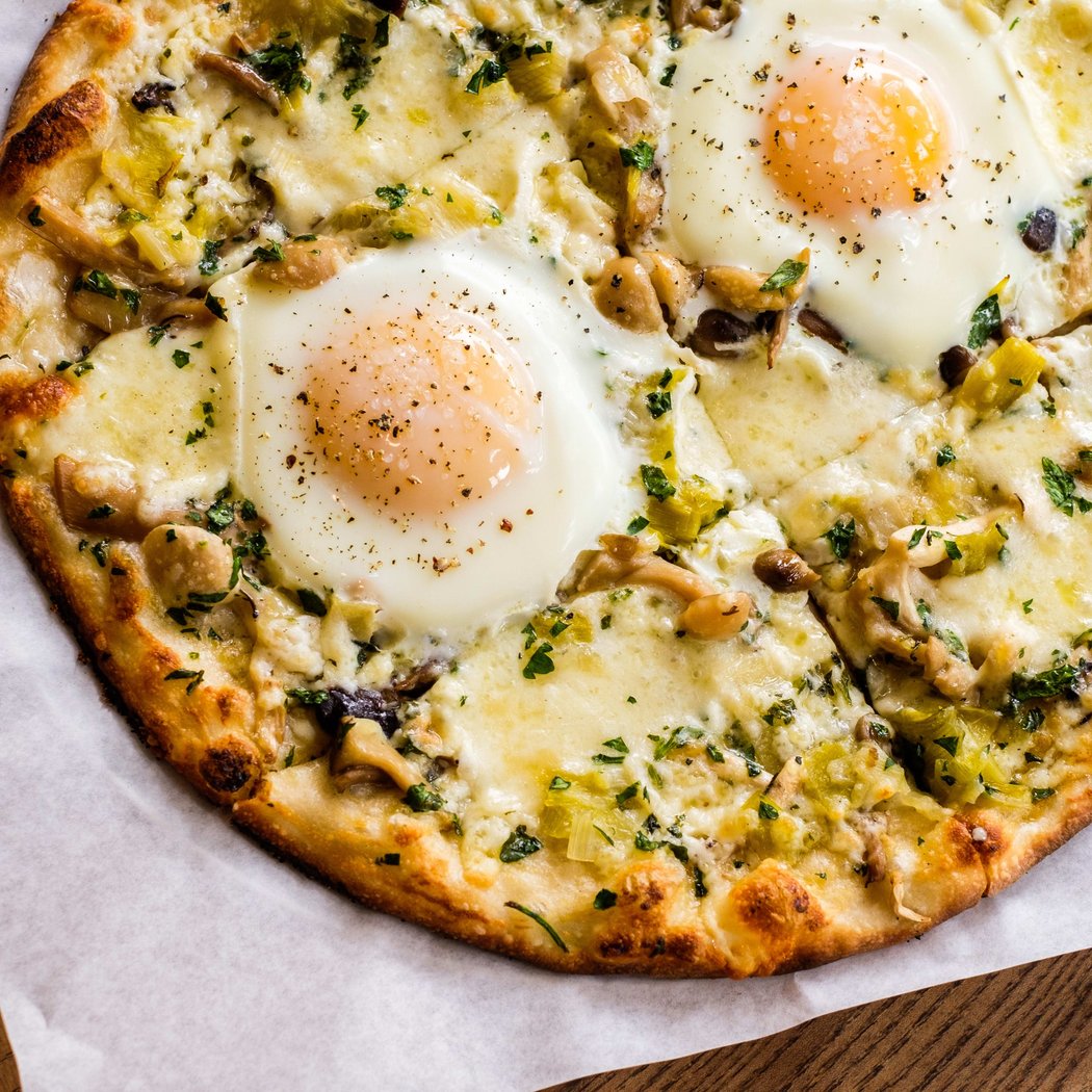 Pizzetta 211 1