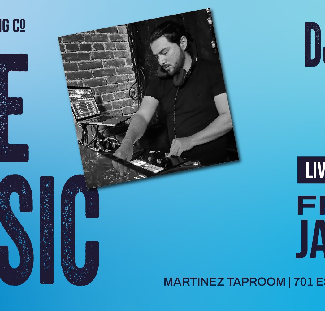 DJ Night // DJ Rich – MTZ 1