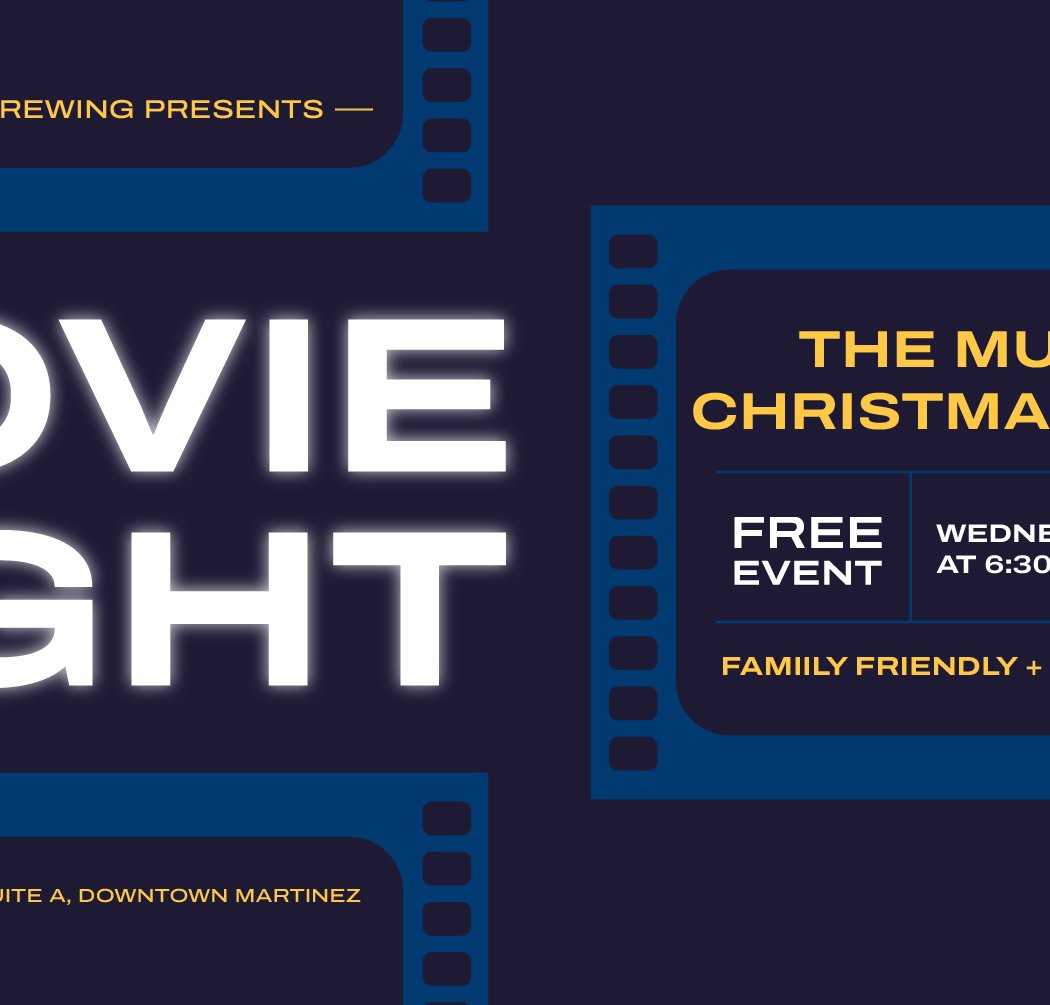 Movie Night ft. The Muppet Christmas Carol 1
