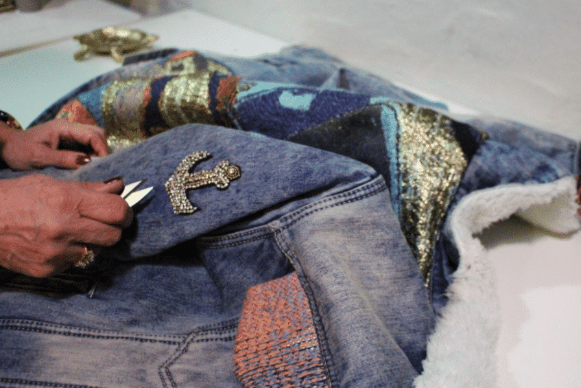 Workshops De Couture Elaa Alba 3