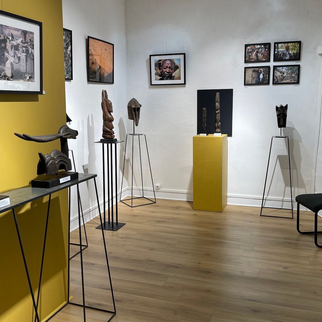 Galerie Agama 1
