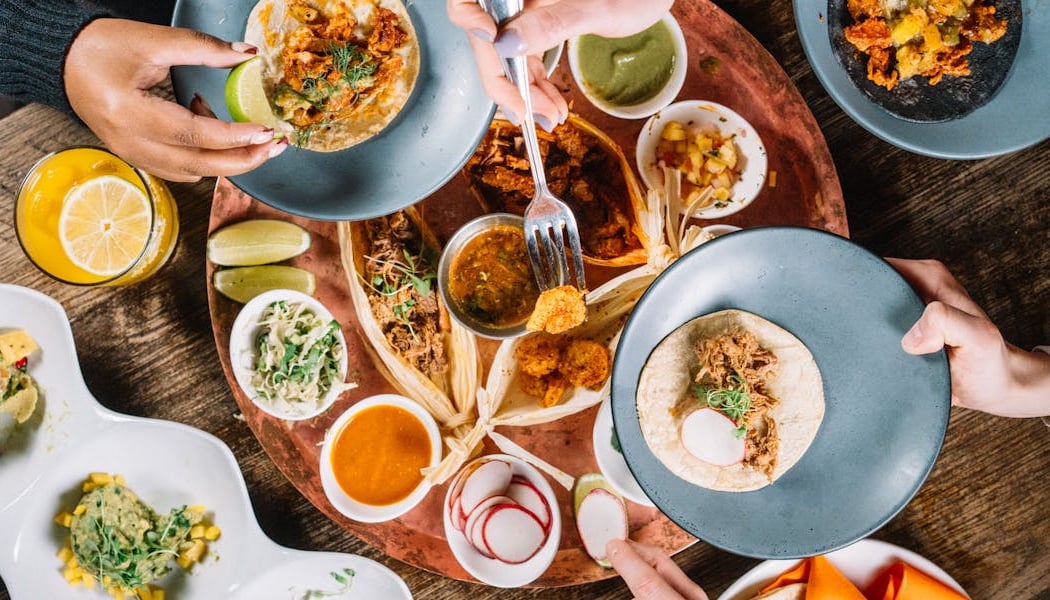 Vida Verde - Tequila Bar 1