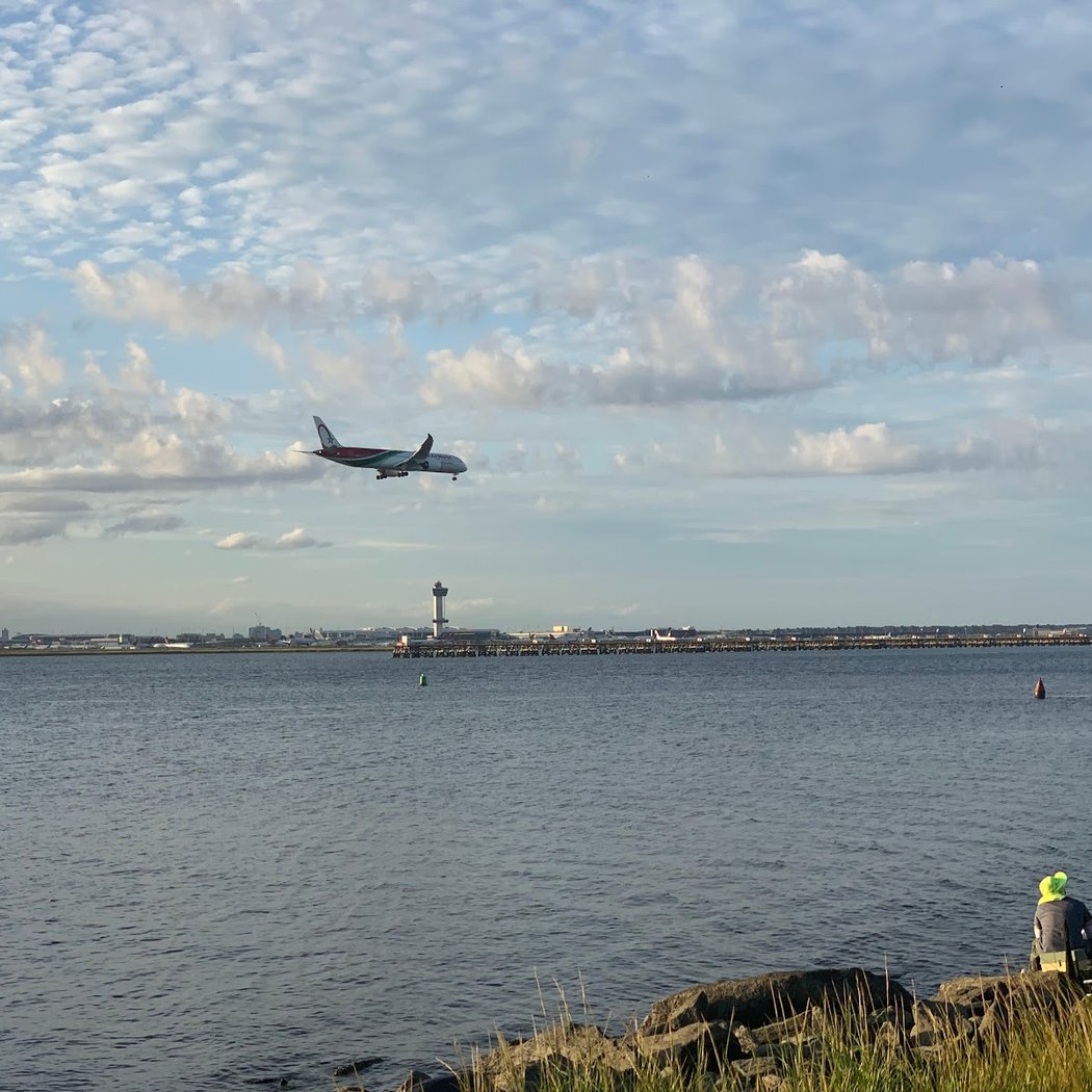 Bayswater Point State Park 1