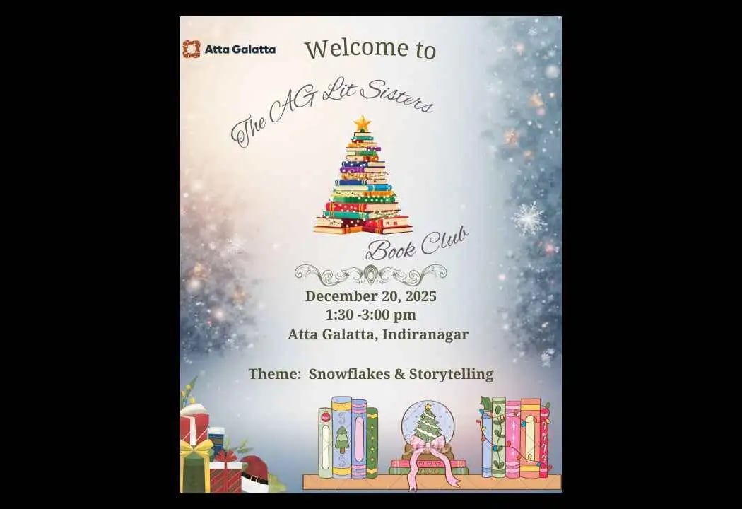 Snowflakes & Storytelling 1
