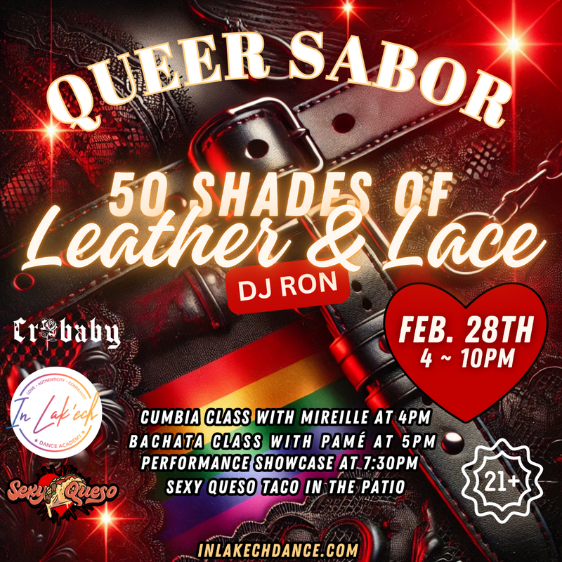 Queer Sabor 2