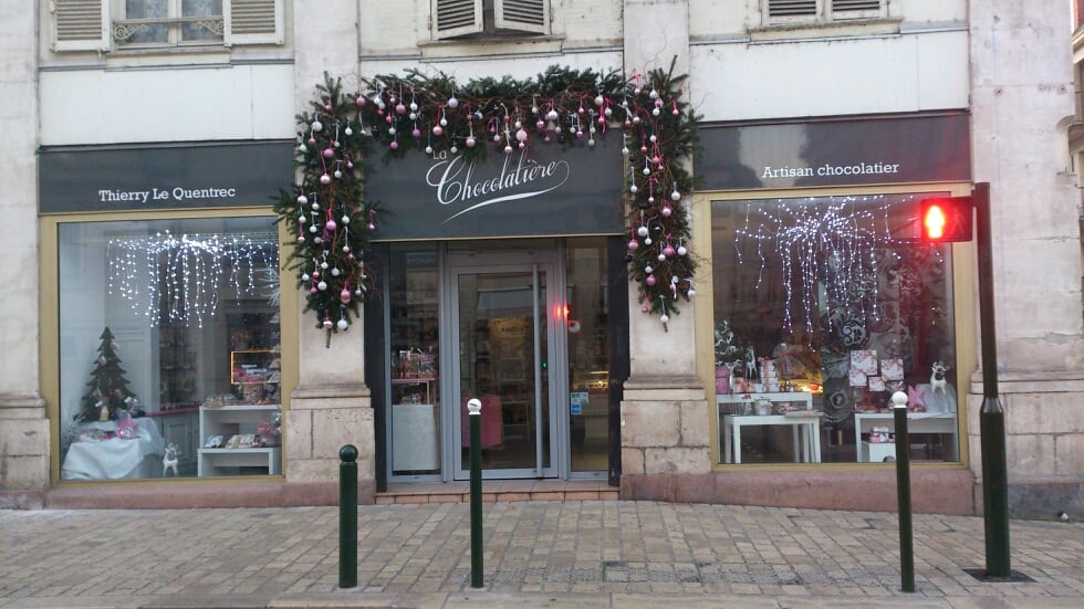La Chocolatière Orléans 3