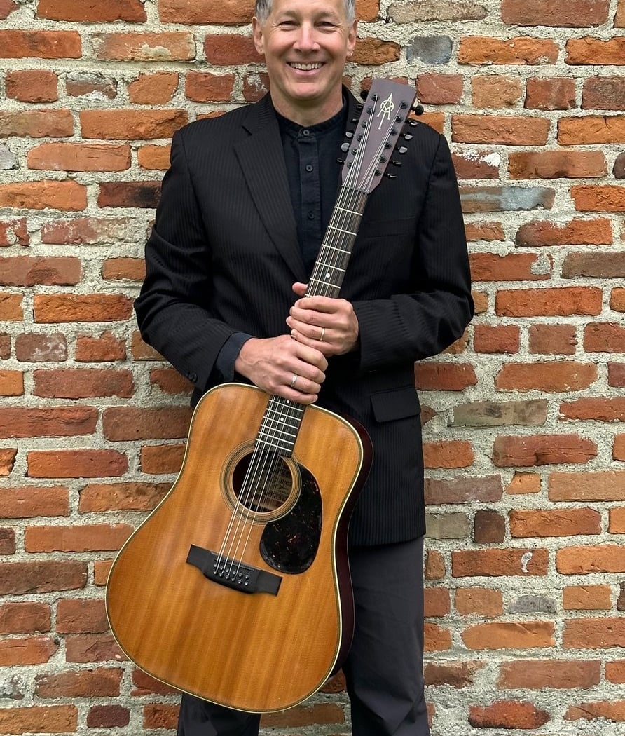 Happy Hour: Deveaux Gauger 1