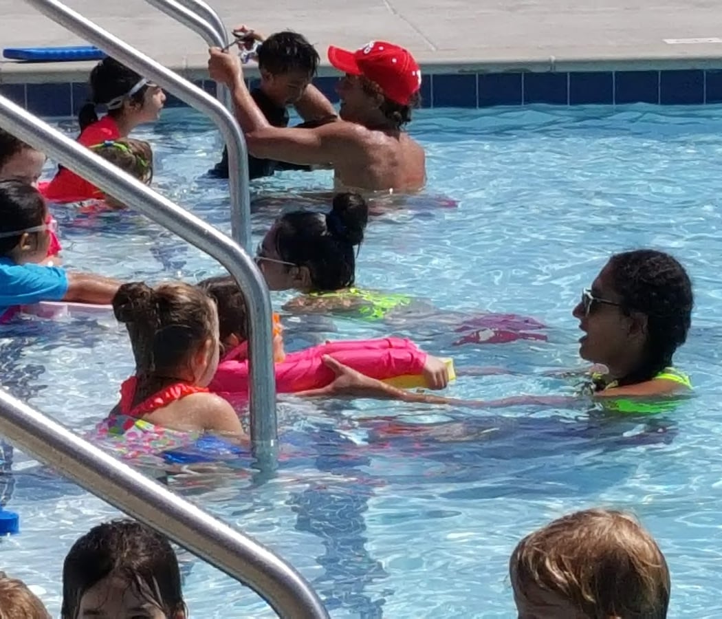 Dive In Movie 3