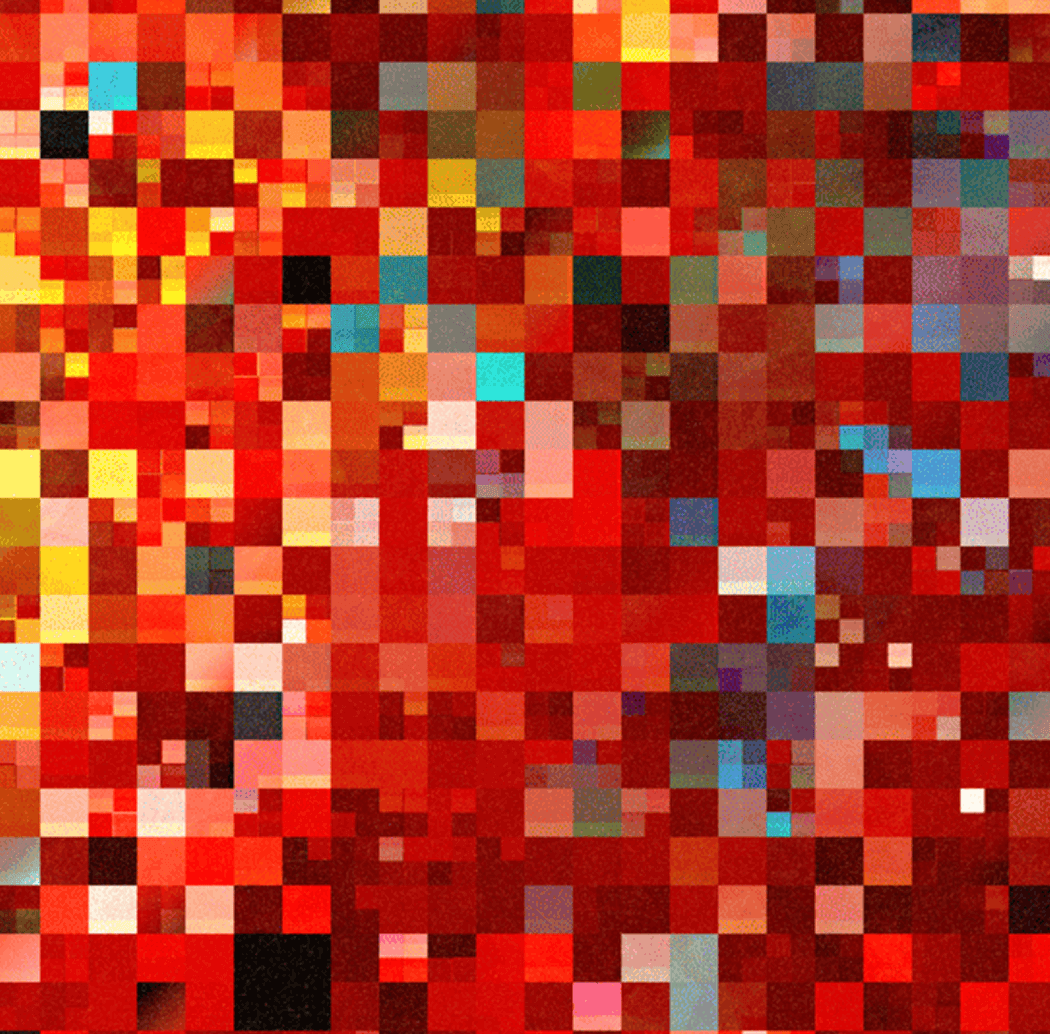 Metamosaic 1