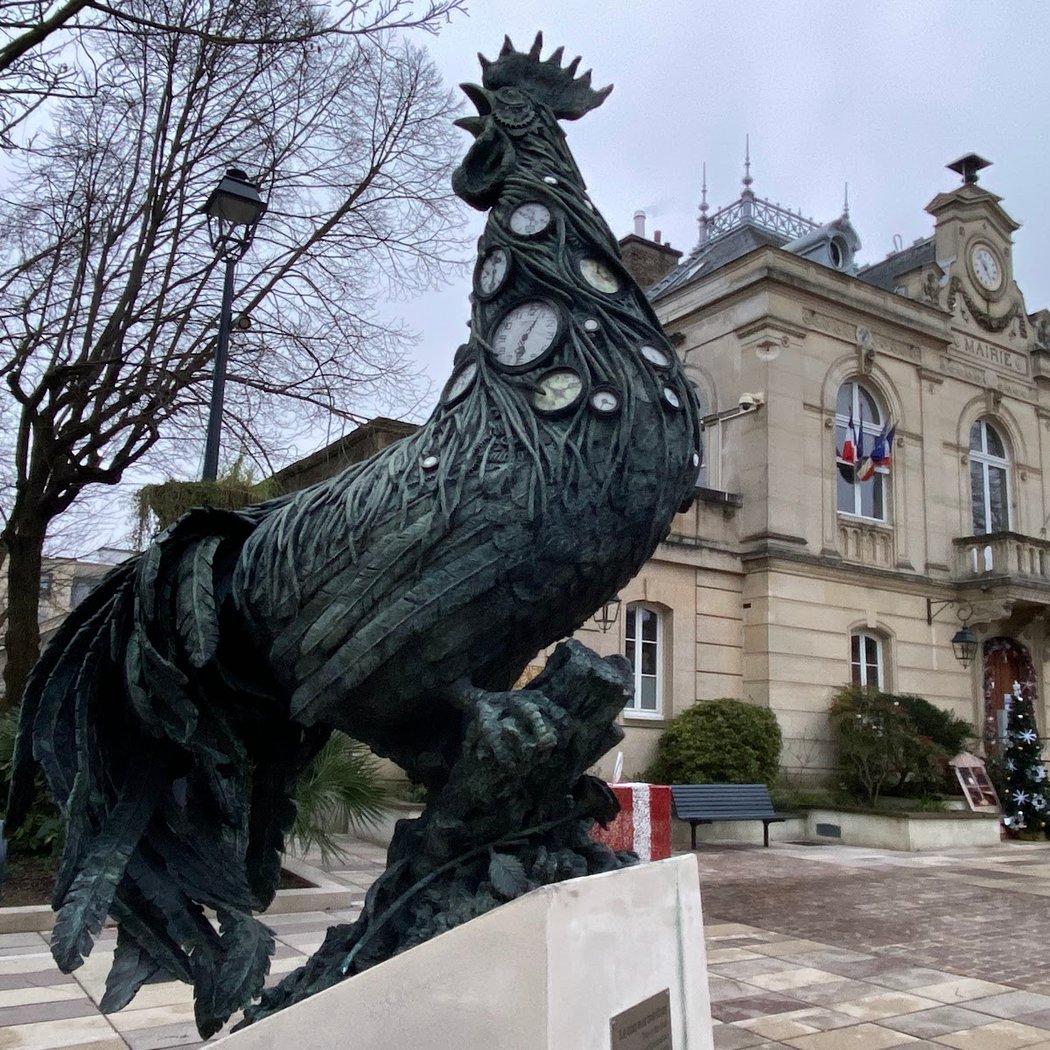 Promenade commentée dans le Fontenay-aux-Roses des années 1940 3