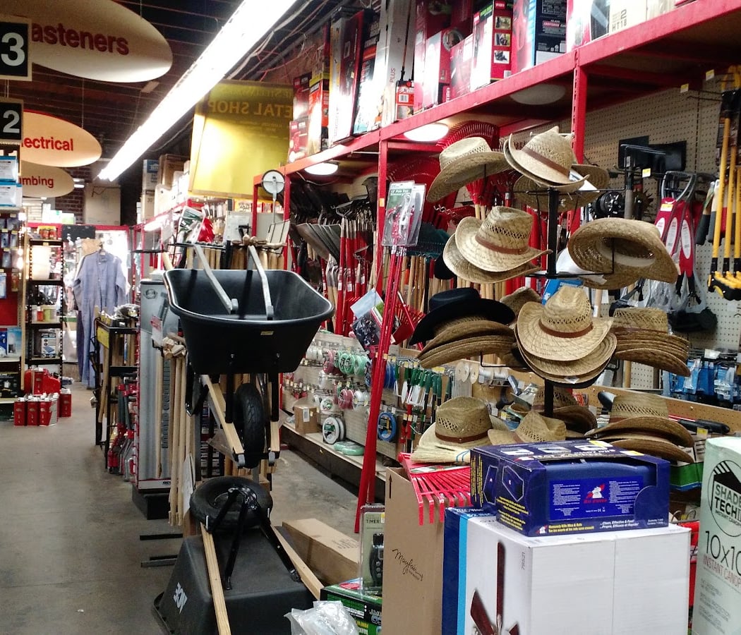 Markus Supply Ace Hardware 3