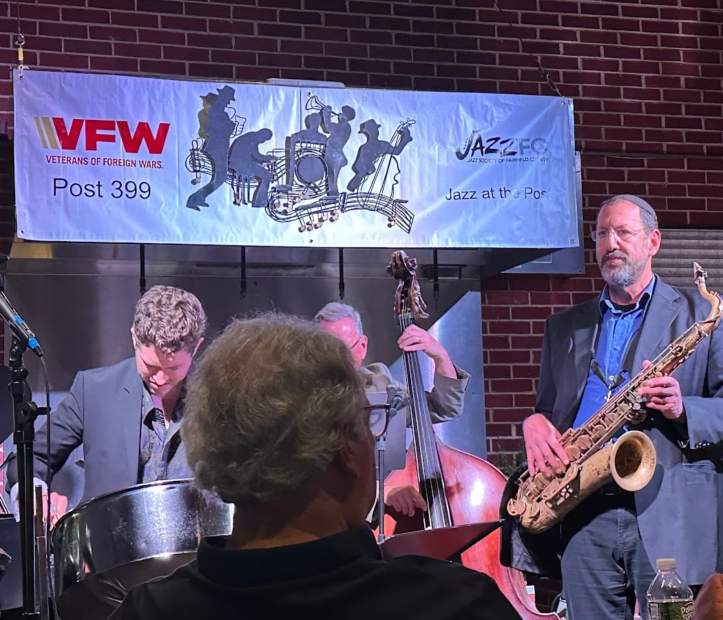 Daily Live Jazz Music Events 1