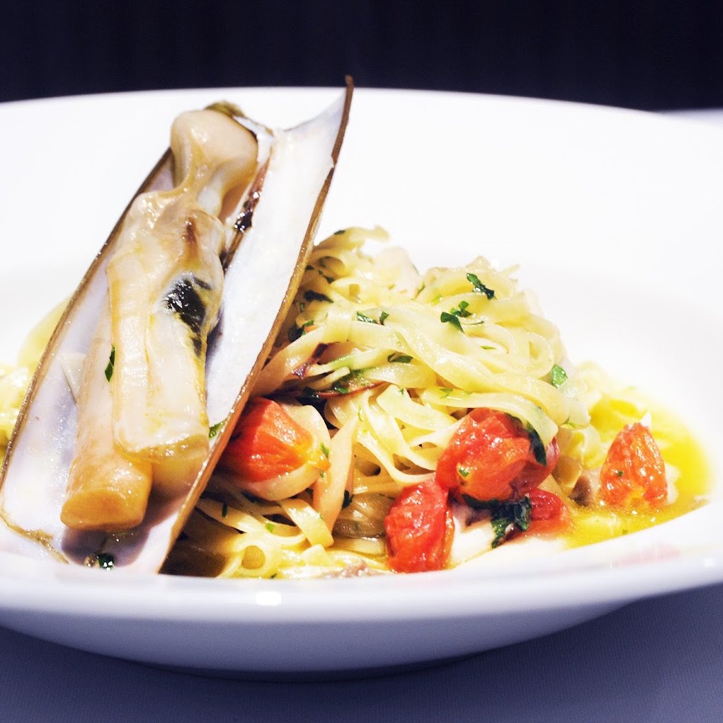 Davio's Northern Italian Steakhouse 1