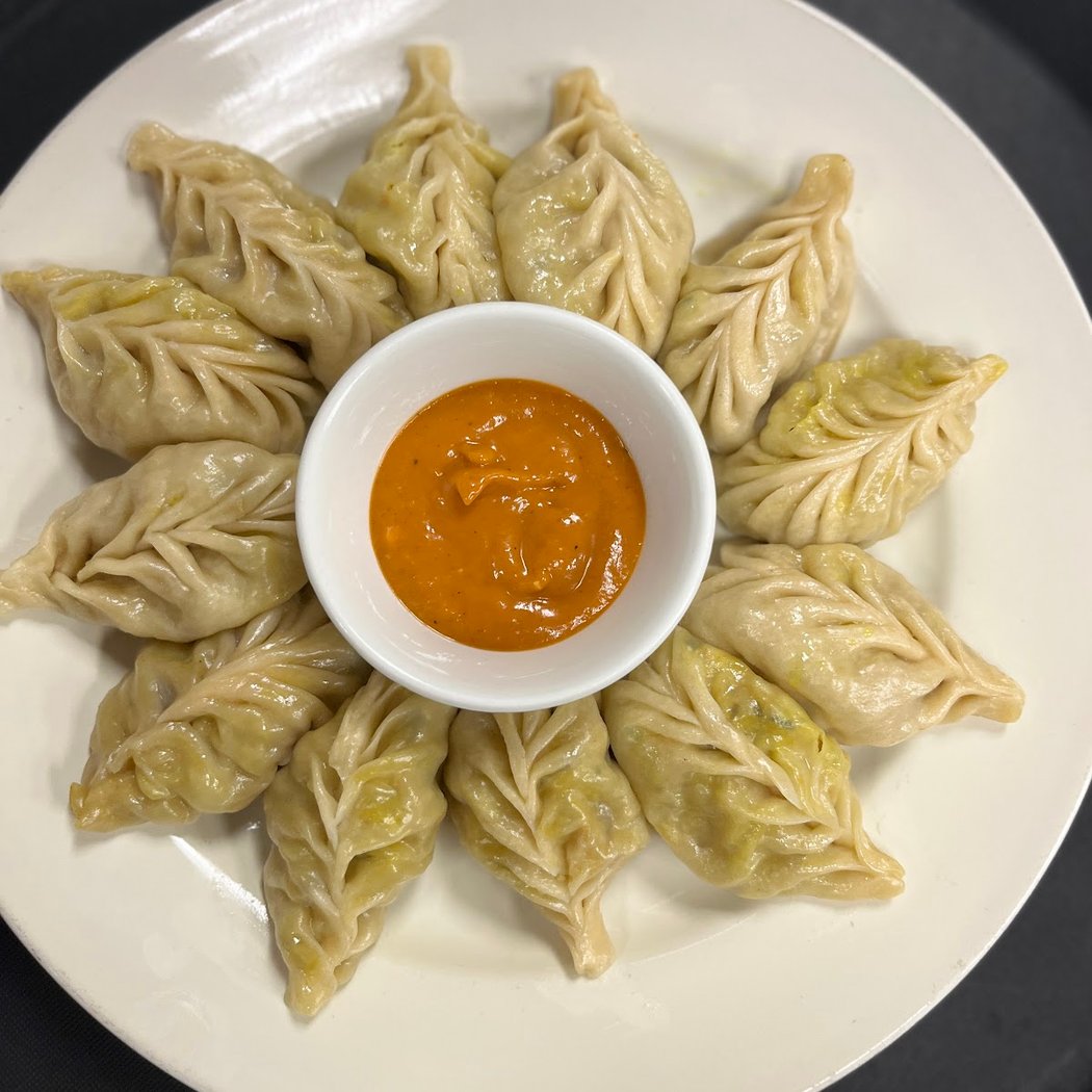 Himalayan Kitchen 1