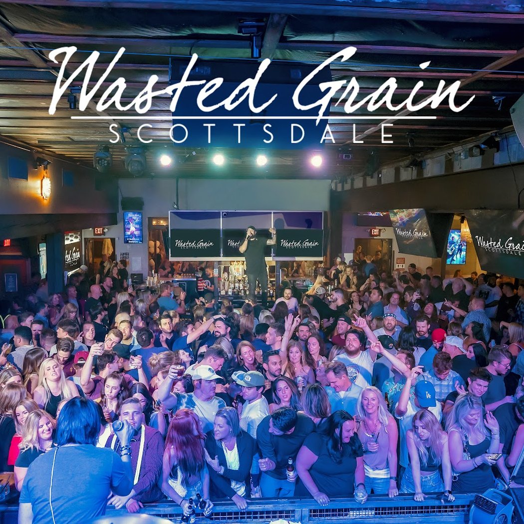 Wasted Grain 2