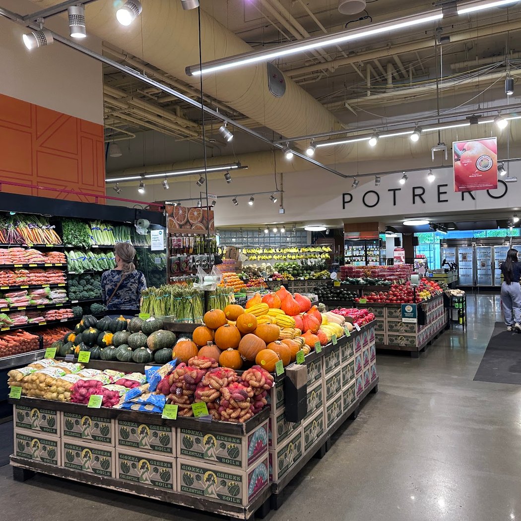 Whole Foods Market 1