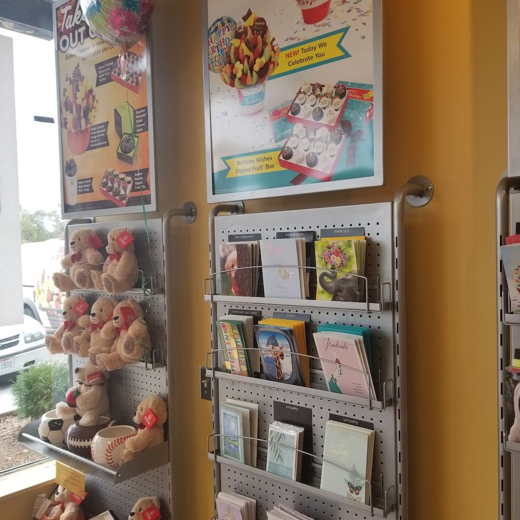 Edible Arrangements 2