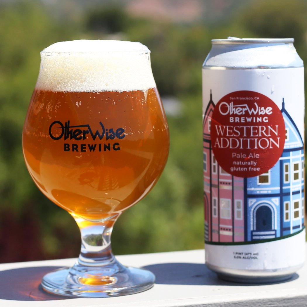 Otherwise Brewing 2
