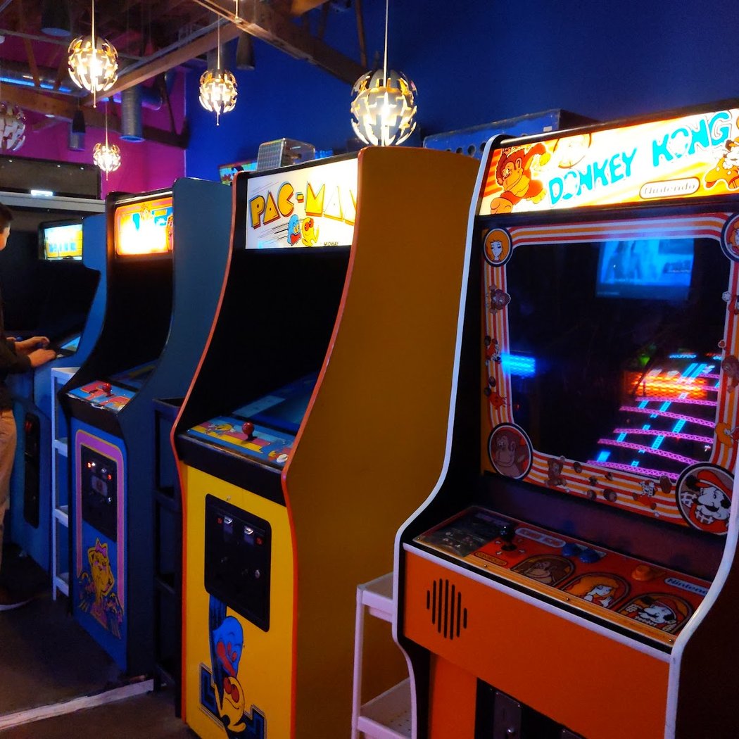 Player One 1