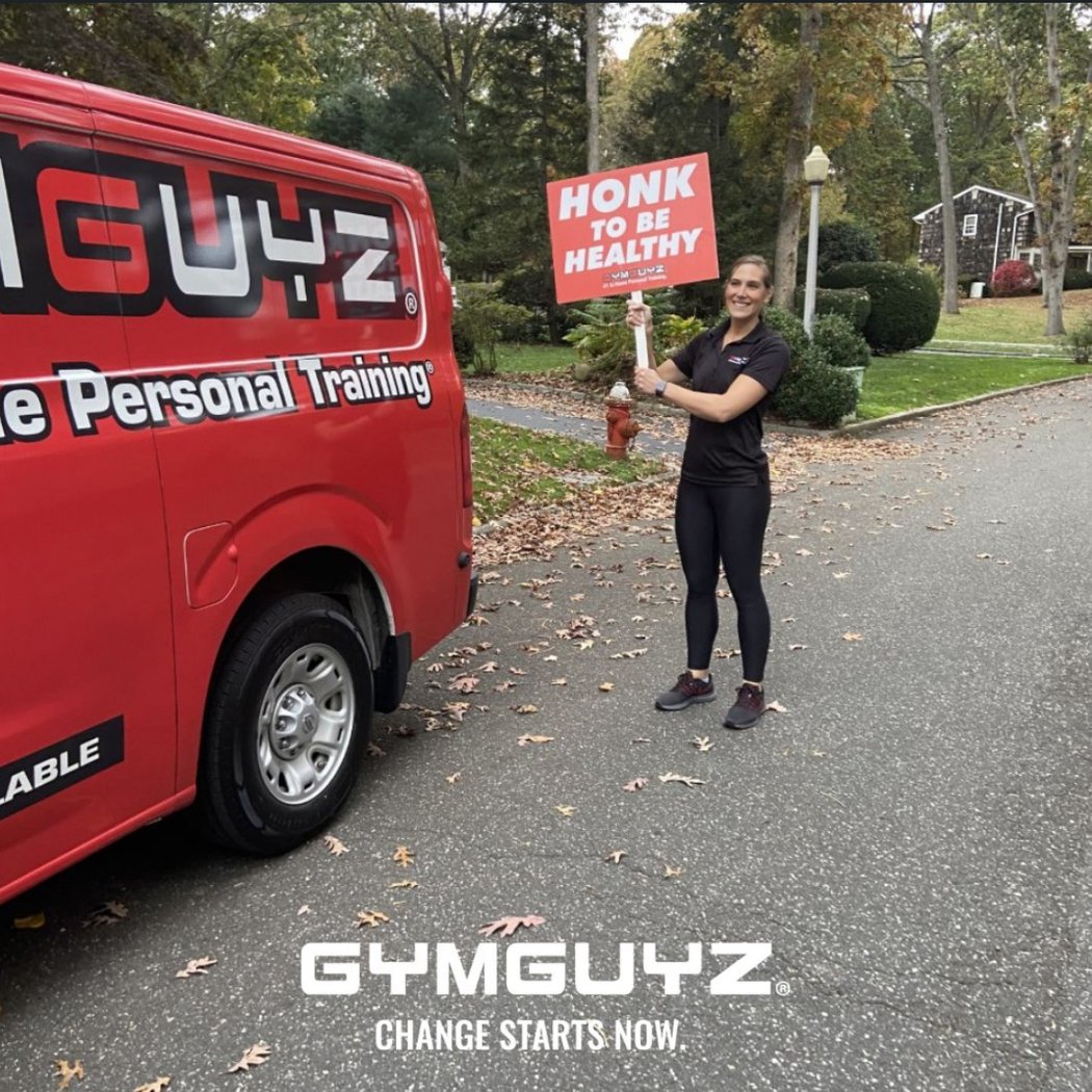 GYMGUYZ Silicon Valley 3