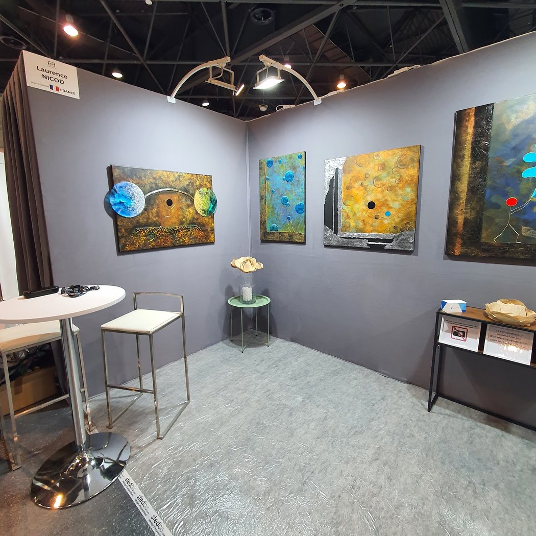 Salon Habitat & Immobilier Viving 4