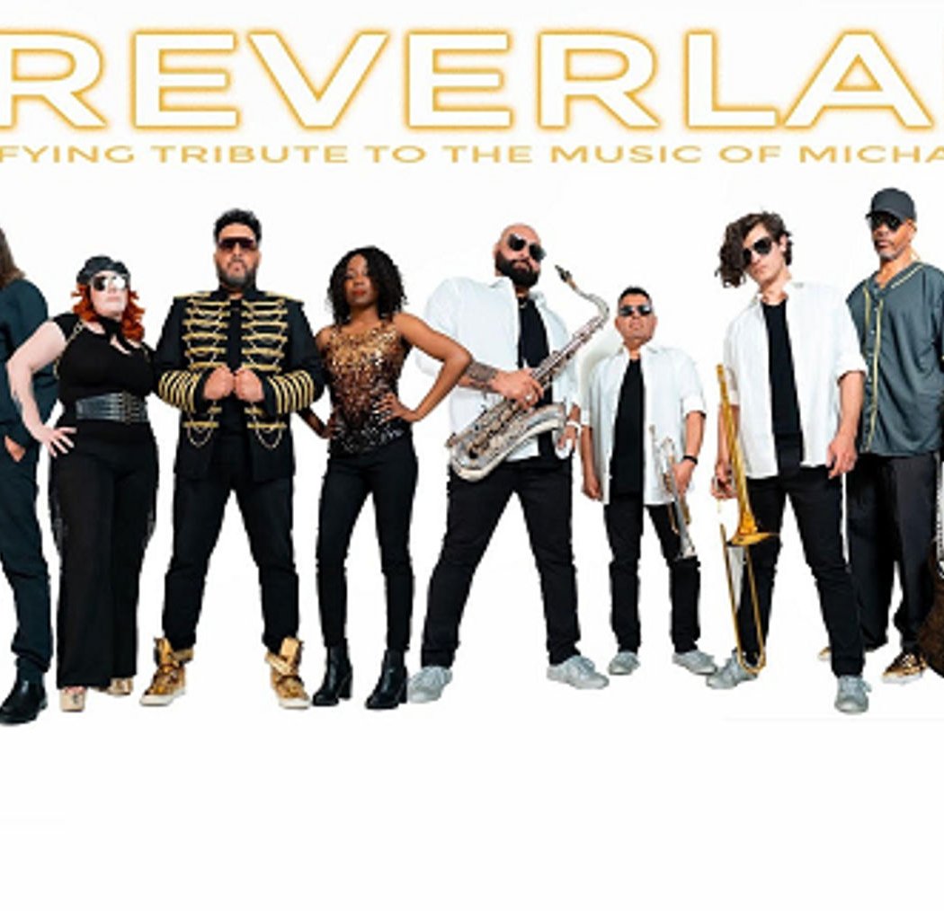 Broadway Plaza Concert Series - Foreverland 1