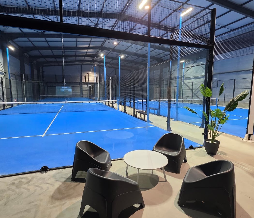 Pez Padel Club 2