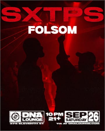 SXTPS: Folsom 1