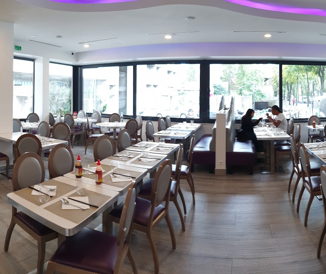 Ba Miền Restaurant 2