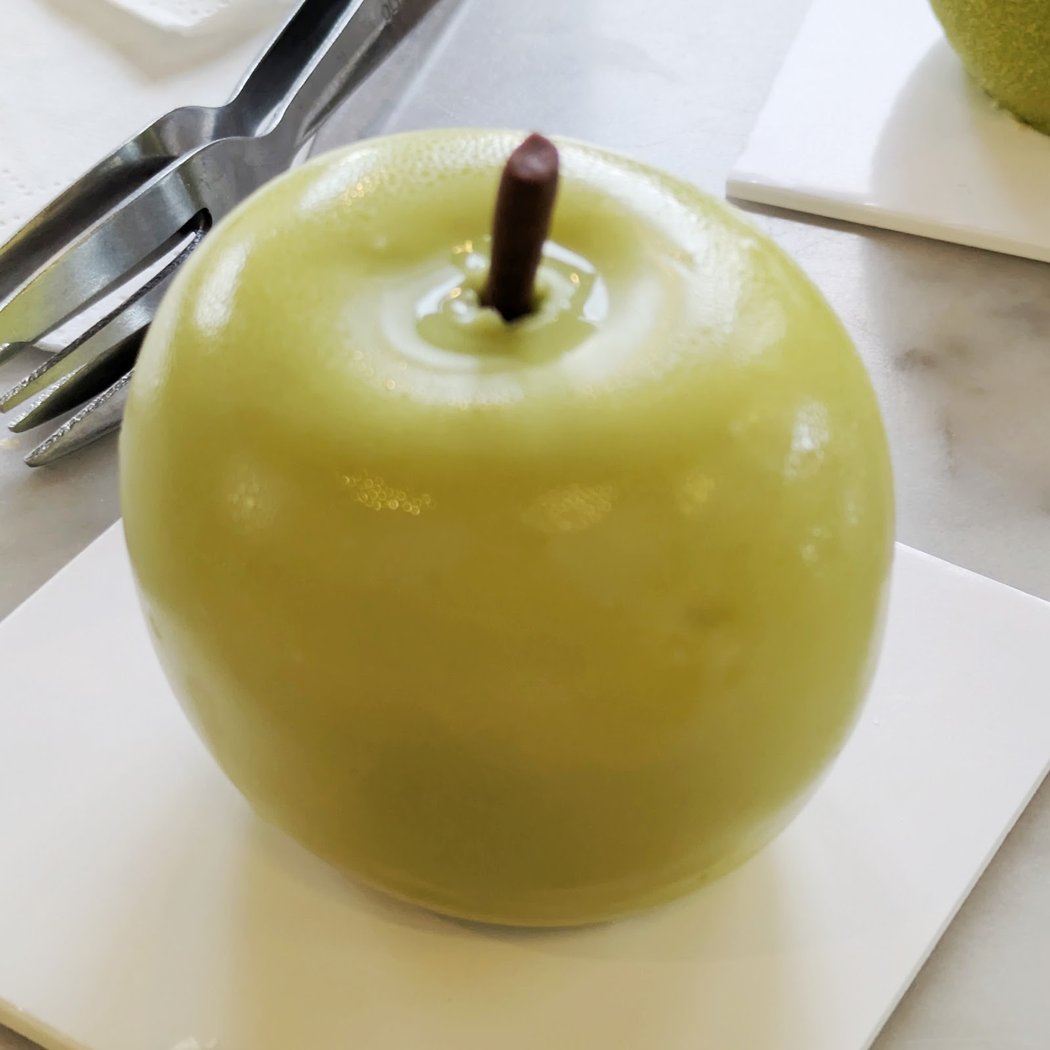 A. Lacroix Pâtissier 1