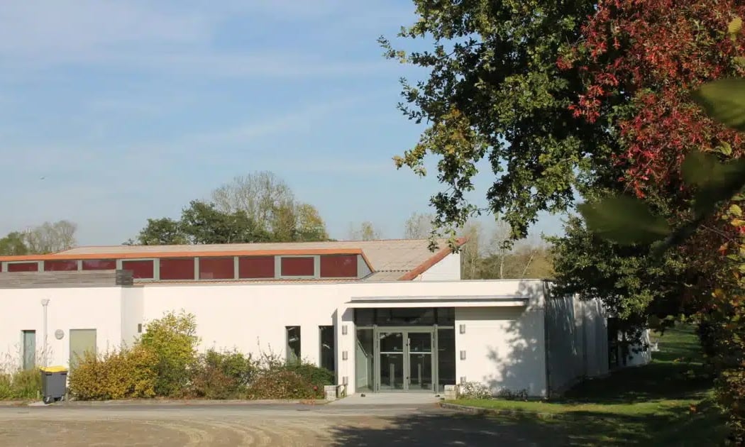 Katell Le Brenn - Auto-corps-trait 2