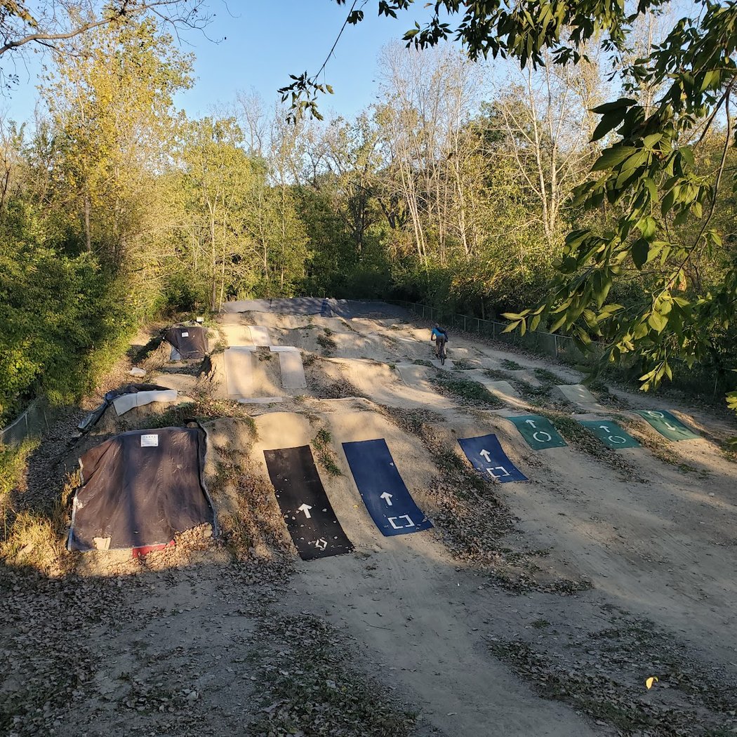 Bandemer Bike Park 2