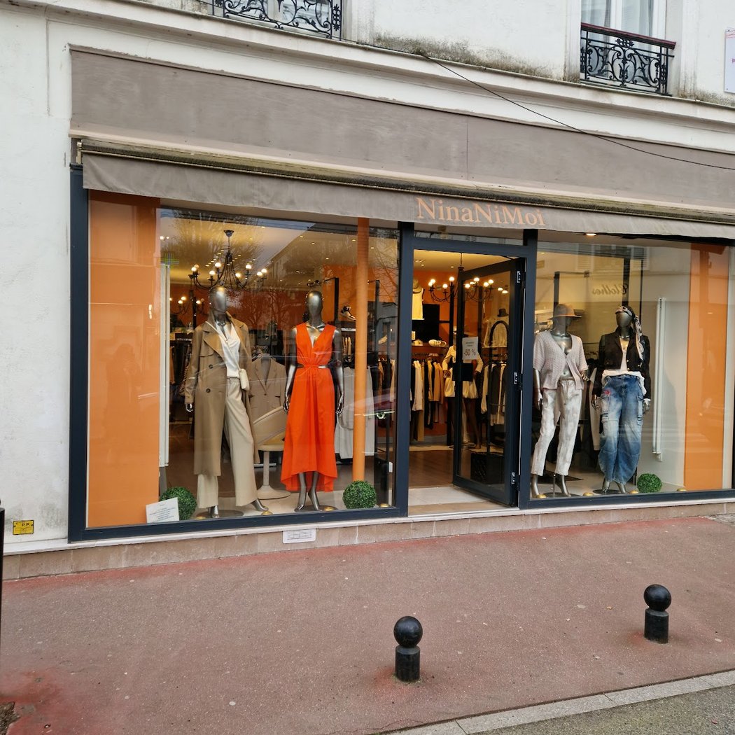 NINANIMOI Boutique 2