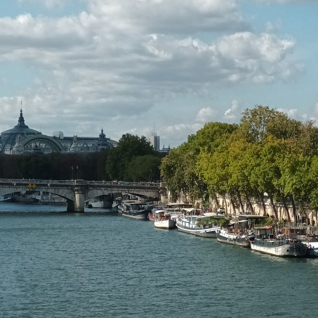 Quai d'Orsay 3