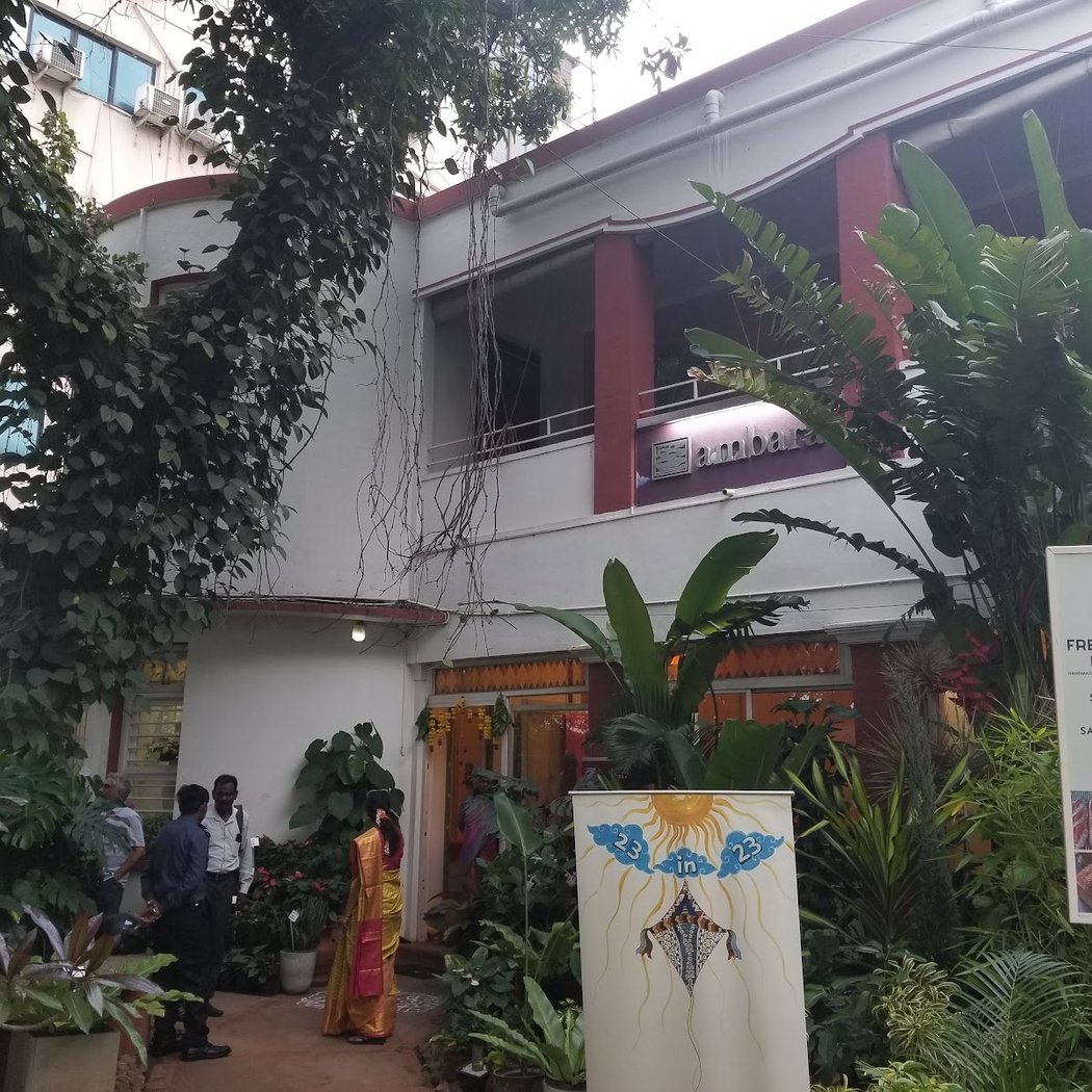 Eco Printing Workshop 3