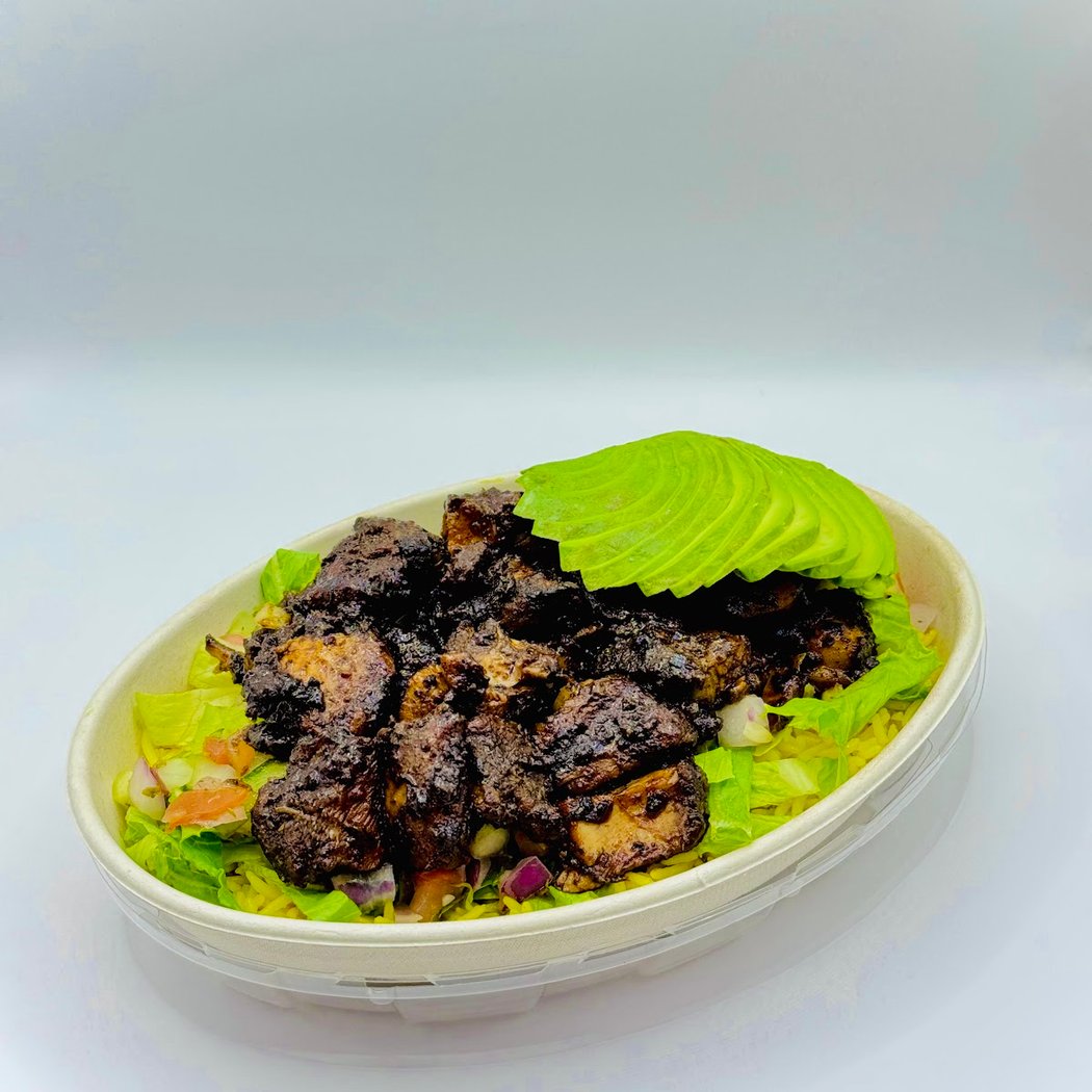 The Golden Grillers - Halal 3