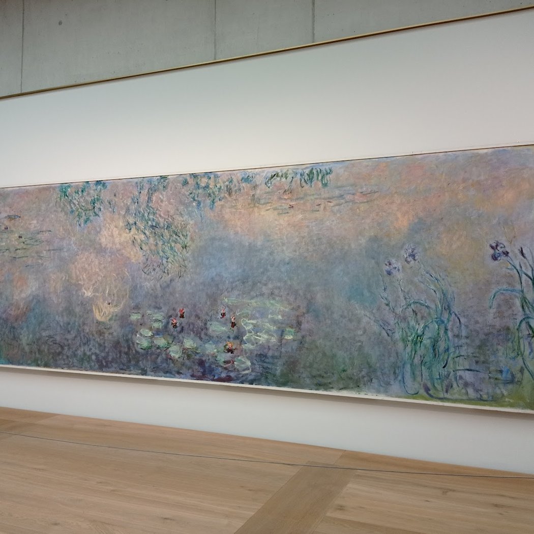 ReCollect! Wolfgang Laib 3