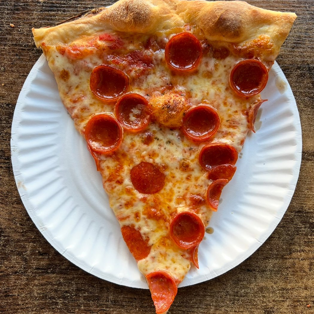 The Pie Guy Pizza 1