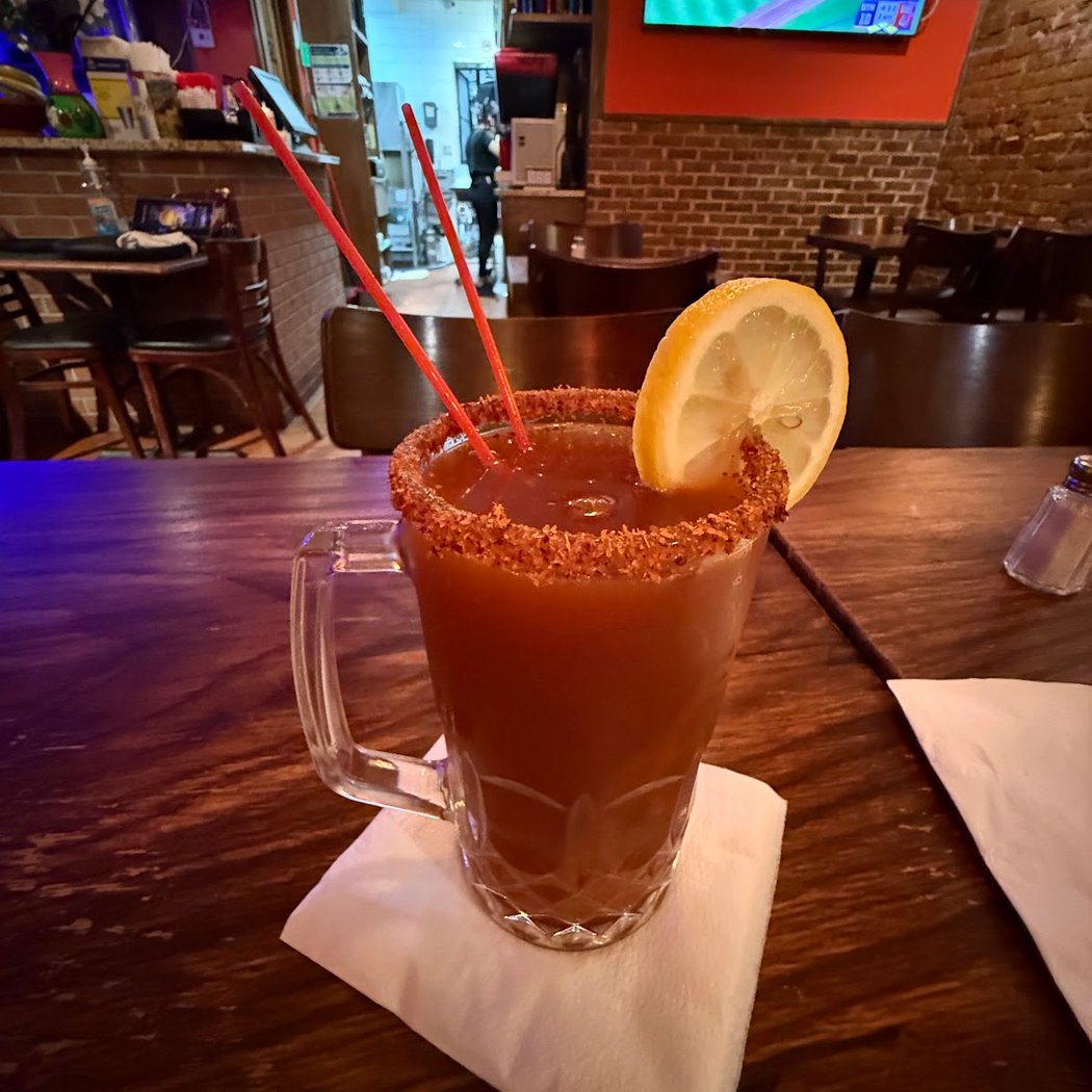 La Cabaña 1